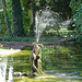 20070503 0410DSCw [D~SÄK] Park, Schloss Schönau, Bad Säckingen