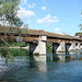 20070503 0405DSCw [D~SÄK] Holzbrücke, Rhein, Bad Säckingen