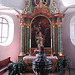 20070503 0404DSCw [D~SÄK] St. Fridolinsmünster, Kirche, Bad Säckingen