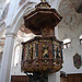 20070503 0403DSCw [D~SÄK] St. Fridolinsmünster, Kirche, Bad Säckingen