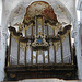 20070503 0402DSCw [D~SÄK] St. Fridolinsmünster, Kirche, Bad Säckingen