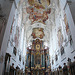 20070503 0401DSCw [D~SÄK] St. Fridolinsmünster, Kirche, Bad Säckingen