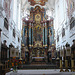 20070503 0400DSCw [D~SÄK] St. Fridolinsmünster, Kirche, Bad Säckingen