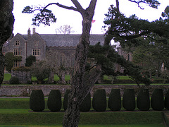 Dartington College