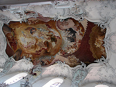 20070503 0396DSCw [D~SÄK] St. Fridolinsmünster, Kirche, Bad Säckingen