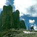 Alpen-5-085-81Shaw Dolomiten Drei Zinnen