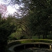 Dartington College Garten
