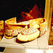 Mocassins  - Bata Shoe Museum- Toronto, Canada- July 2007.