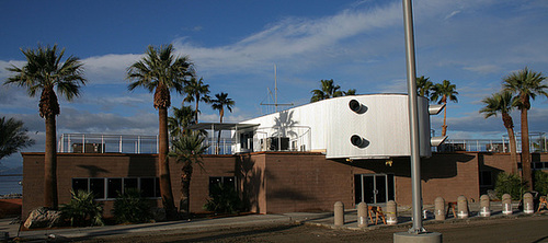 North Shore Yacht Club (3975)