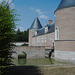 Frankreich: Schloss Chamerolles