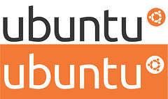 New Ubuntu Logo