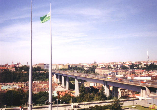 1996-07-20/27 20 Eo, UK Prago