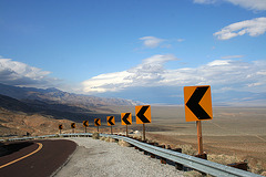 Entering Panamint Valley (4324)