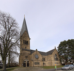 20100318 1709Ww [D~LIP] Erlöserkirche, Bad Salzuflen