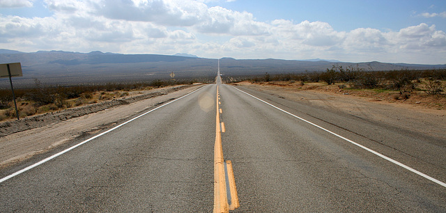 Trona Road (4252)