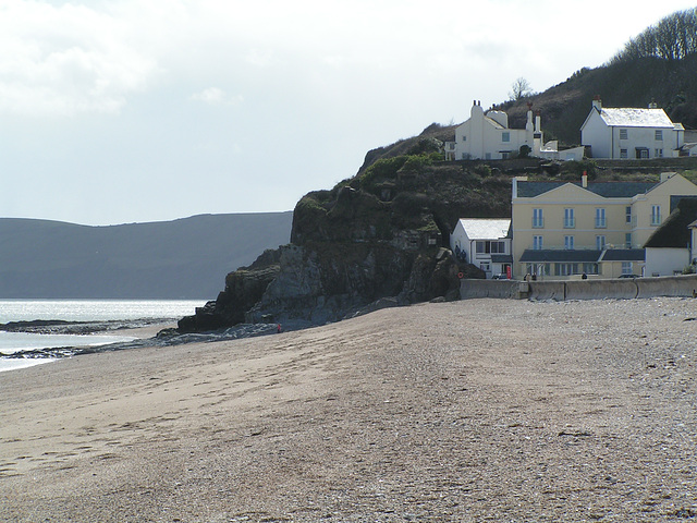 Slapton Sands