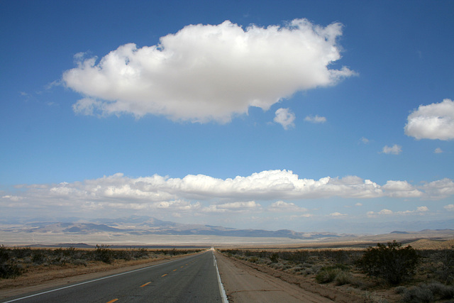 Trona Road (4253)