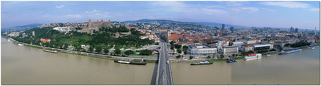 Bratislava