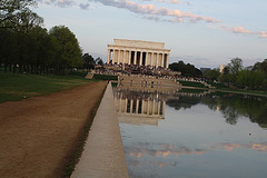 10.EasterSunriseService.LincolnMemorial.WDC.4April2010