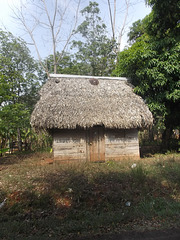 Résidence panaméenne / Panamanian house.