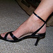 nine west heels (F)