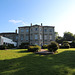 Aston Hall, Aston cum Aughton, South Yorkshire