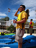 Kayaking On The Salton Sea (0716)