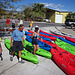 Kayaking On The Salton Sea (0790)