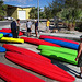 Kayaking On The Salton Sea (0794)