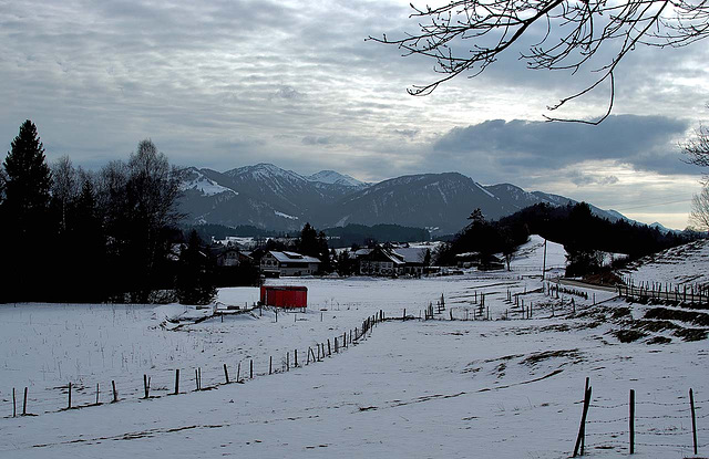 Oberallgäu