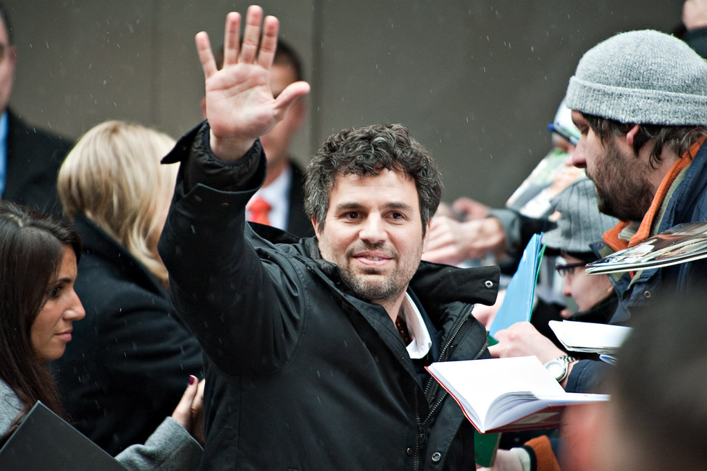 Mark Ruffalo