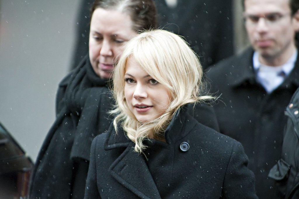 Michelle Williams