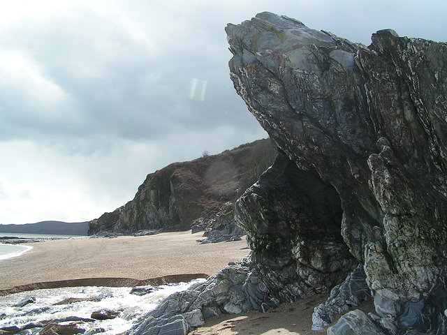 Slapton Sands