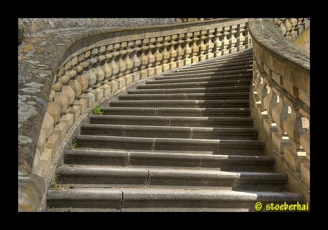 Festung Marienberg in Würzburg