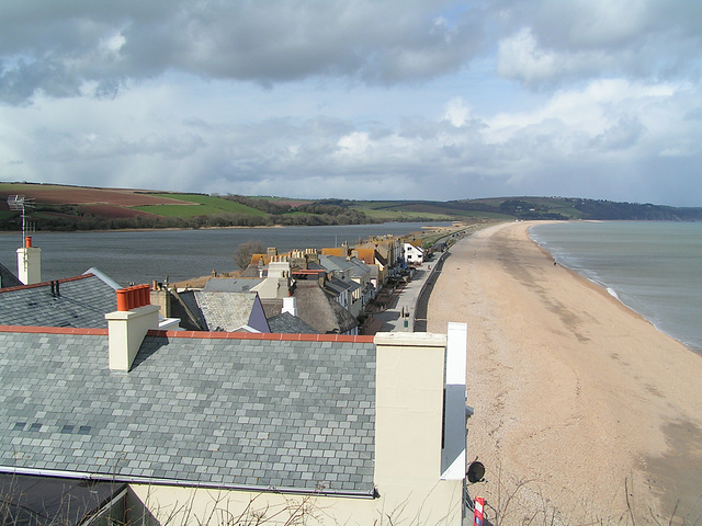 Slapton Sands