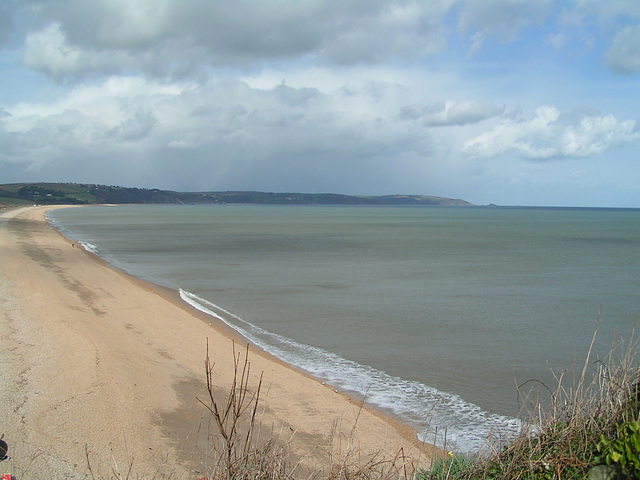 Slapton Sands