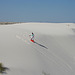 White Sands National Monument Nature Trail (6216)