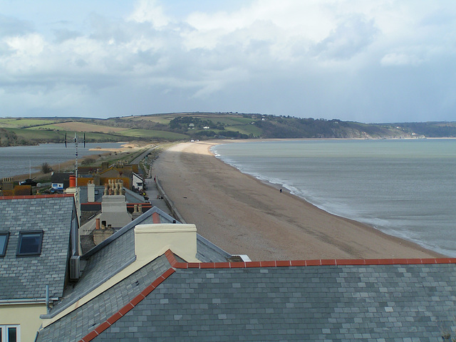 Slapton Sands