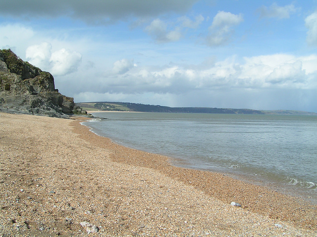 Slapton Sands