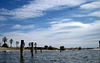 Kayaking On The Salton Sea (0766)