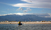 Kayaking On The Salton Sea (0776)