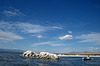 Kayaking On The Salton Sea (0778)