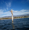 Kayaking On The Salton Sea (0788)