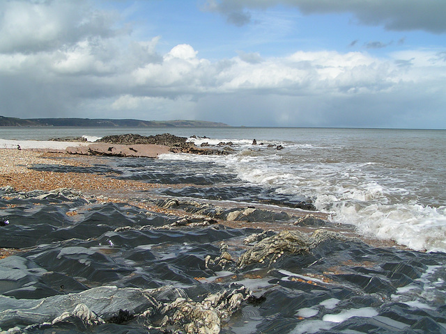 Slapton Sands