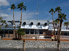 Kayaking On The Salton Sea to North Shore Yacht Club (0764)