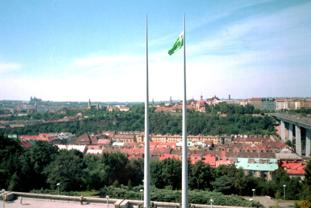 1996-07-20/27 24 Eo, UK Prago