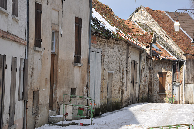 ORBAIS L ABBAYE