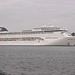 Kreuzfahrtschiff  "MSC - OPERA"