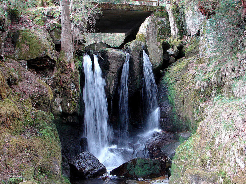 20070427 0253DSCw [D~WT] Windbergwasserfälle, St. Blasien