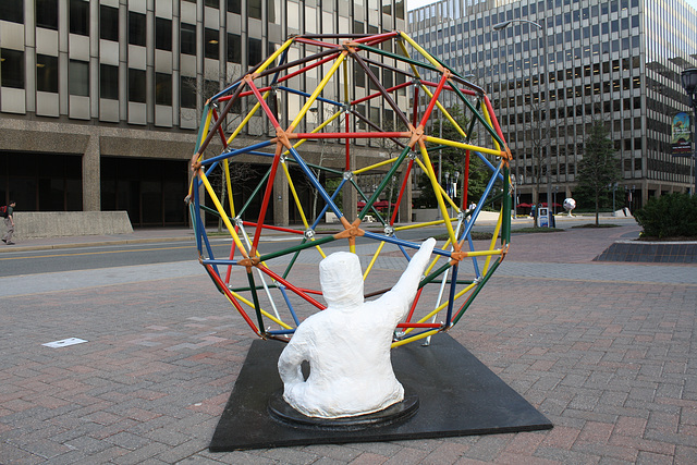 08.BuckyArt.CrystalCity.ArlingtonVA.2April2010